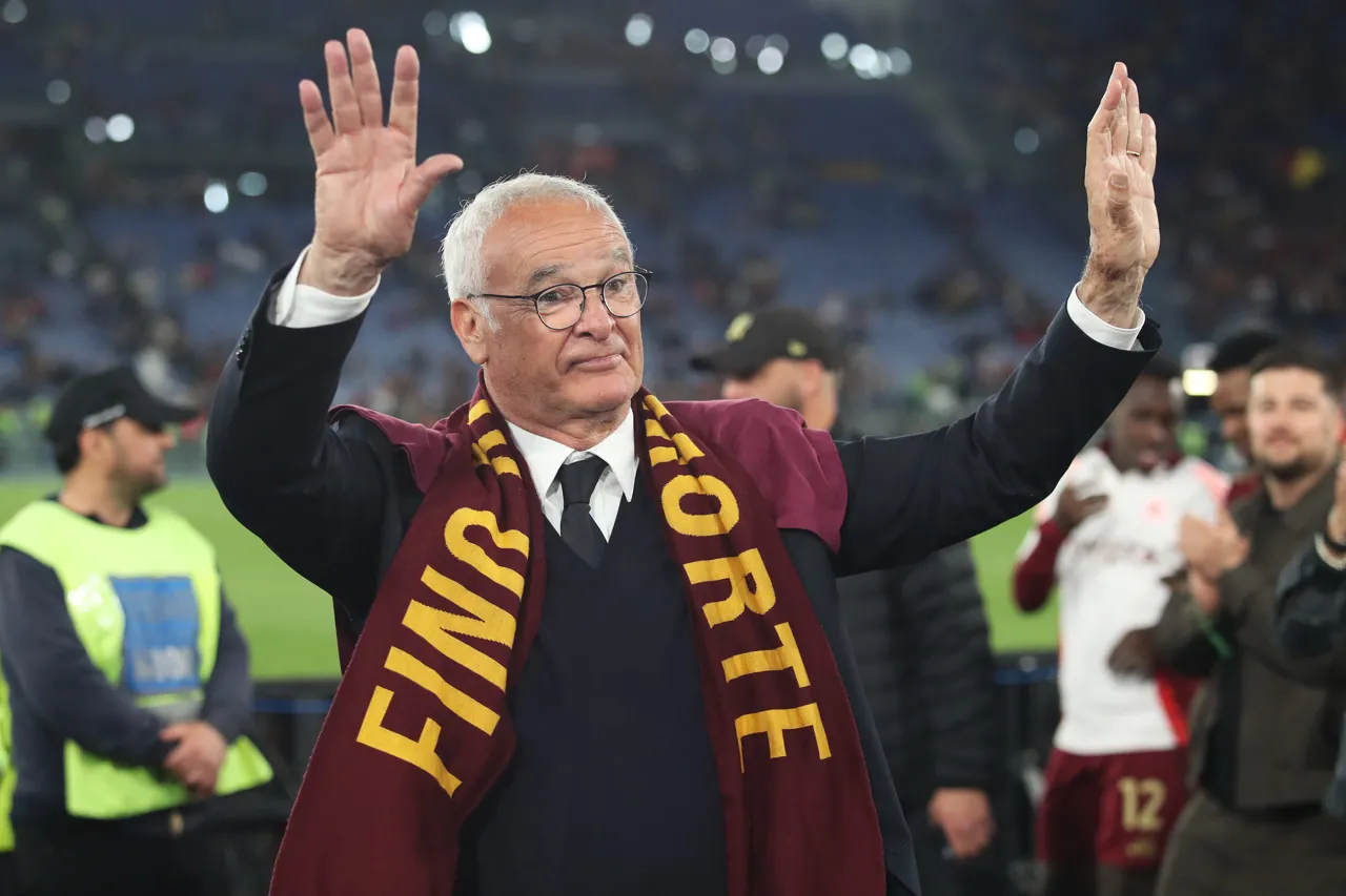 ranieri