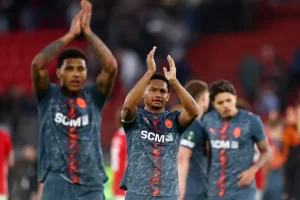 shakhtar donetsk