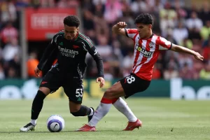 southampton-fc-v-arsenal-fc-premier-league