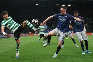 sporting-clube-de-portugal-v-arsenal-fc-uefa-champions-league-2025-26-quarter-final-first-leg