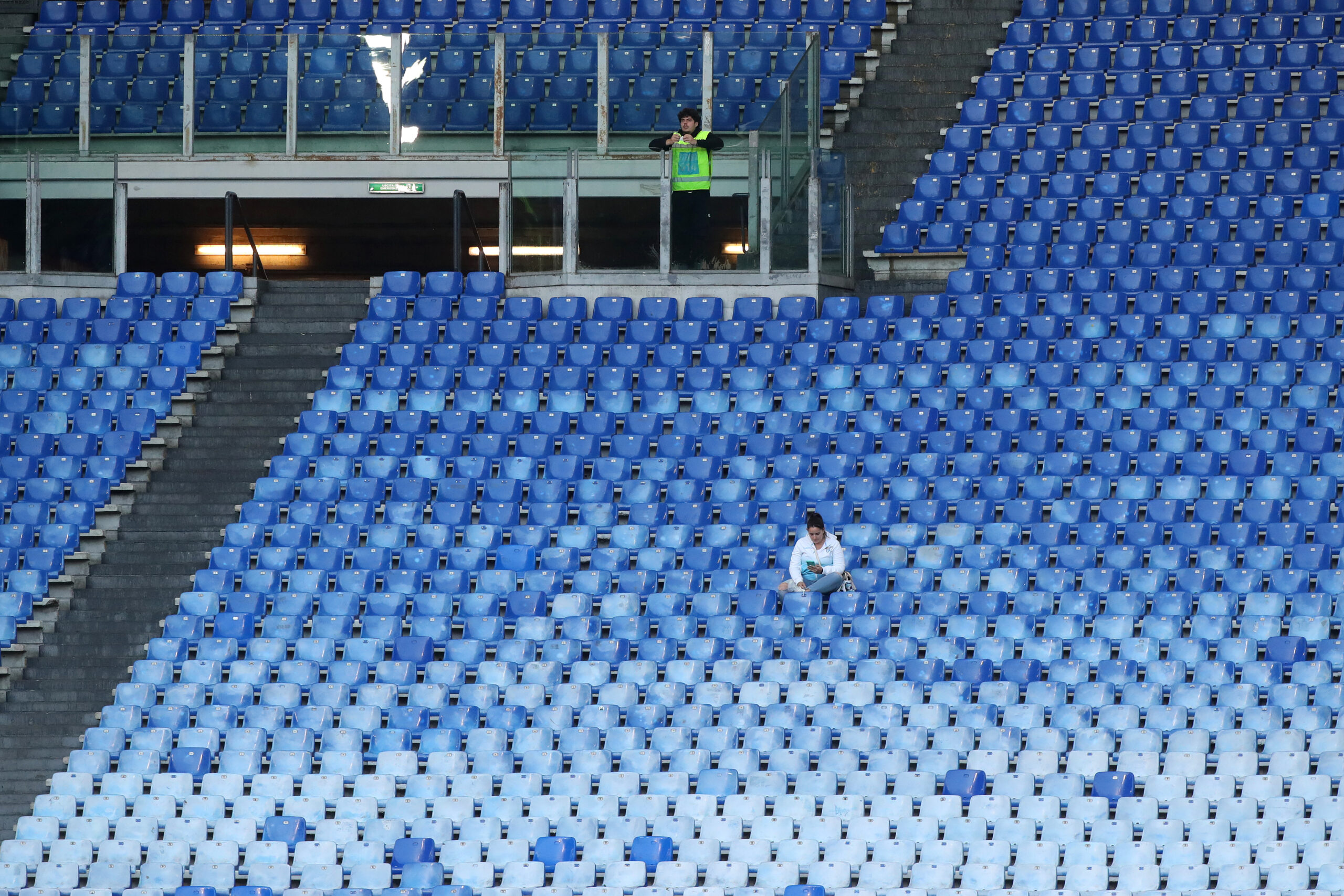 SS Lazio v Udinese Calcio - Serie A