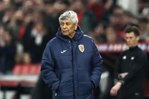 Morto Mircea Lucescu