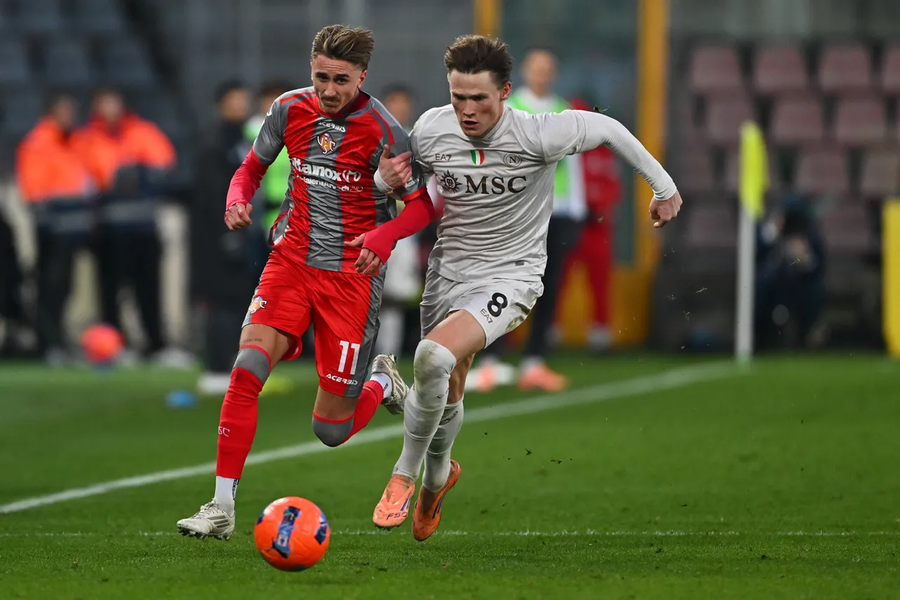 us-cremonese-v-ssc-napoli-serie-a