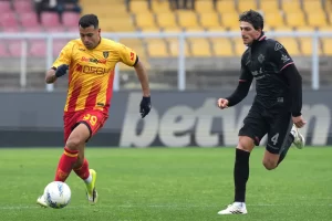 us-lecce-v-us-cremonese-serie-a