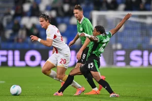 us-sassuolo-calcio-v-genoa-cfc-serie-a