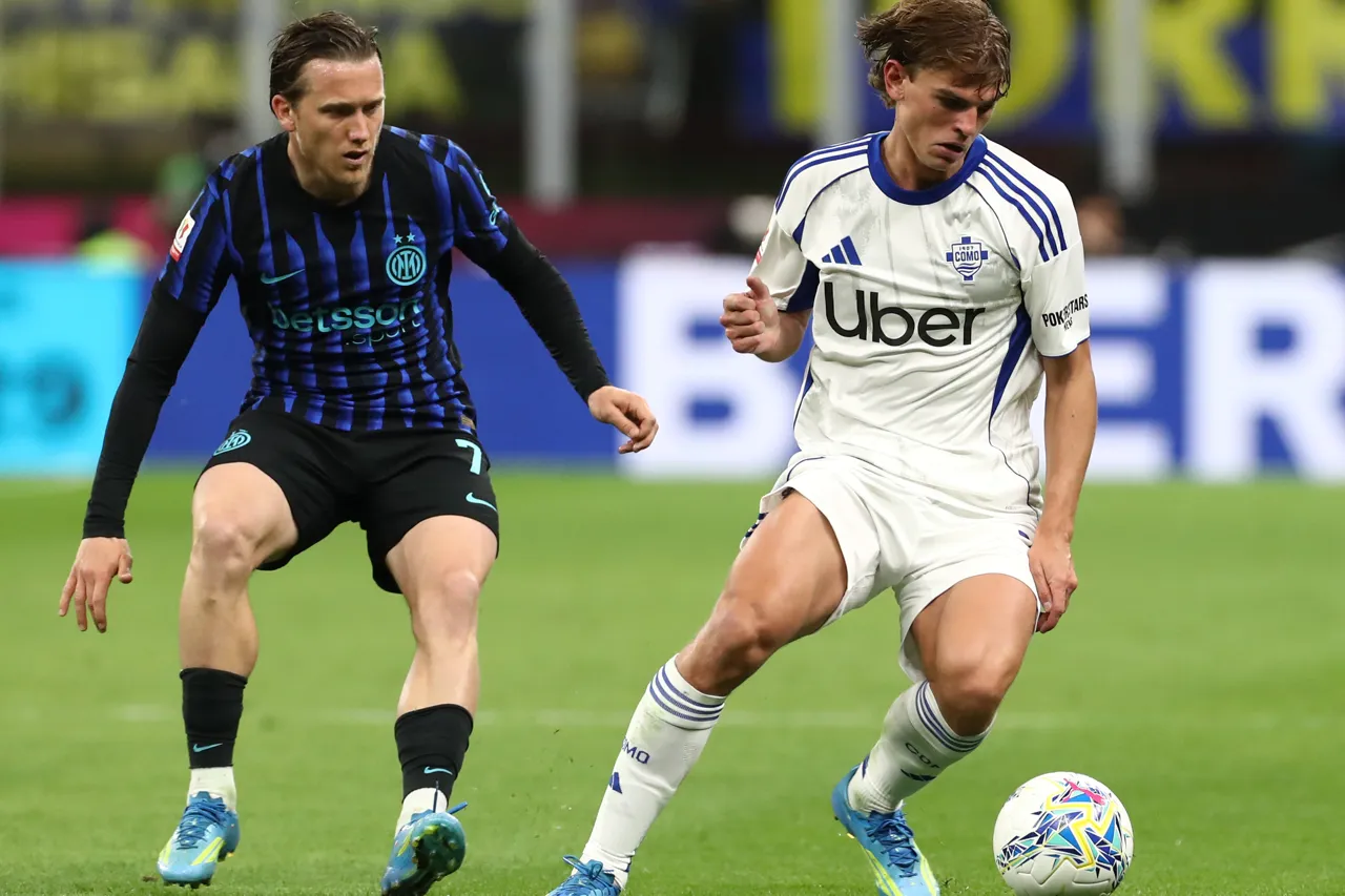 zielinski e nico paz