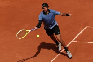 Tabellone Roland Garros 2026