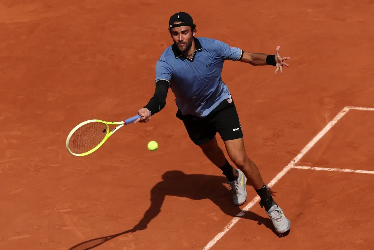 Tabellone Roland Garros 2026