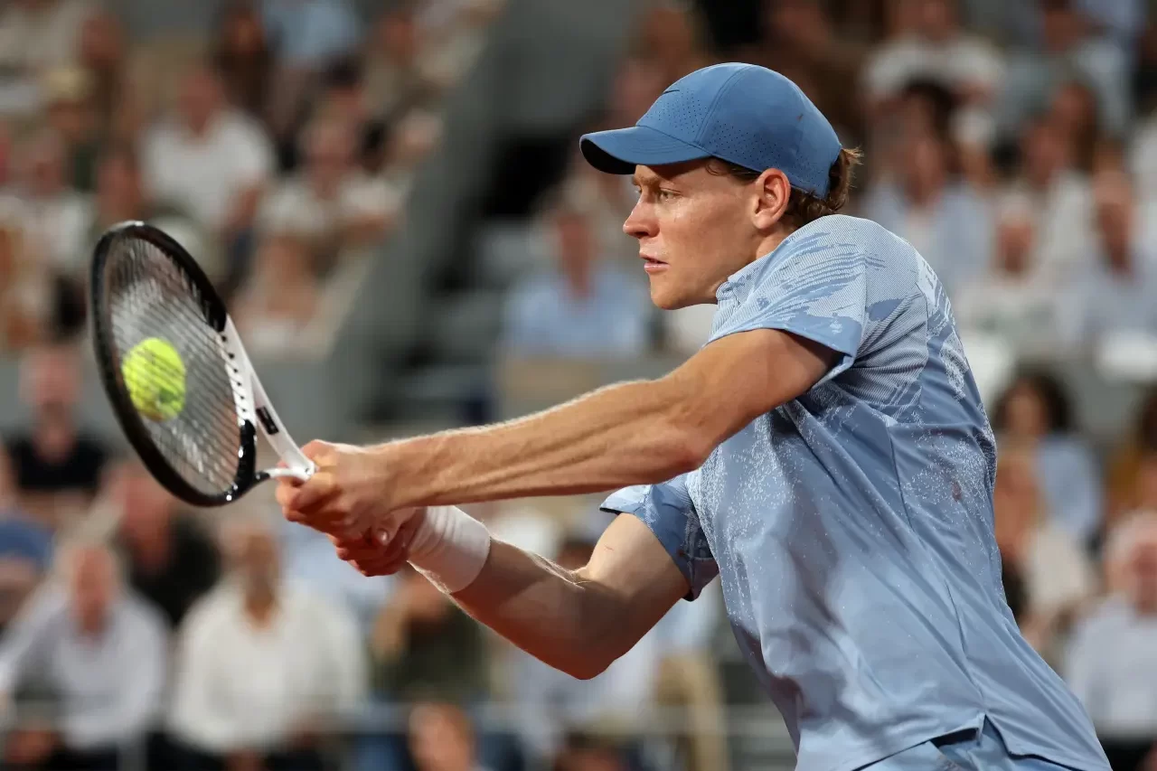 Tabellone Roland Garros 2026