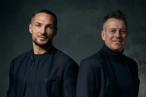 Danilo D'Ambrosio e Massimo Mineo