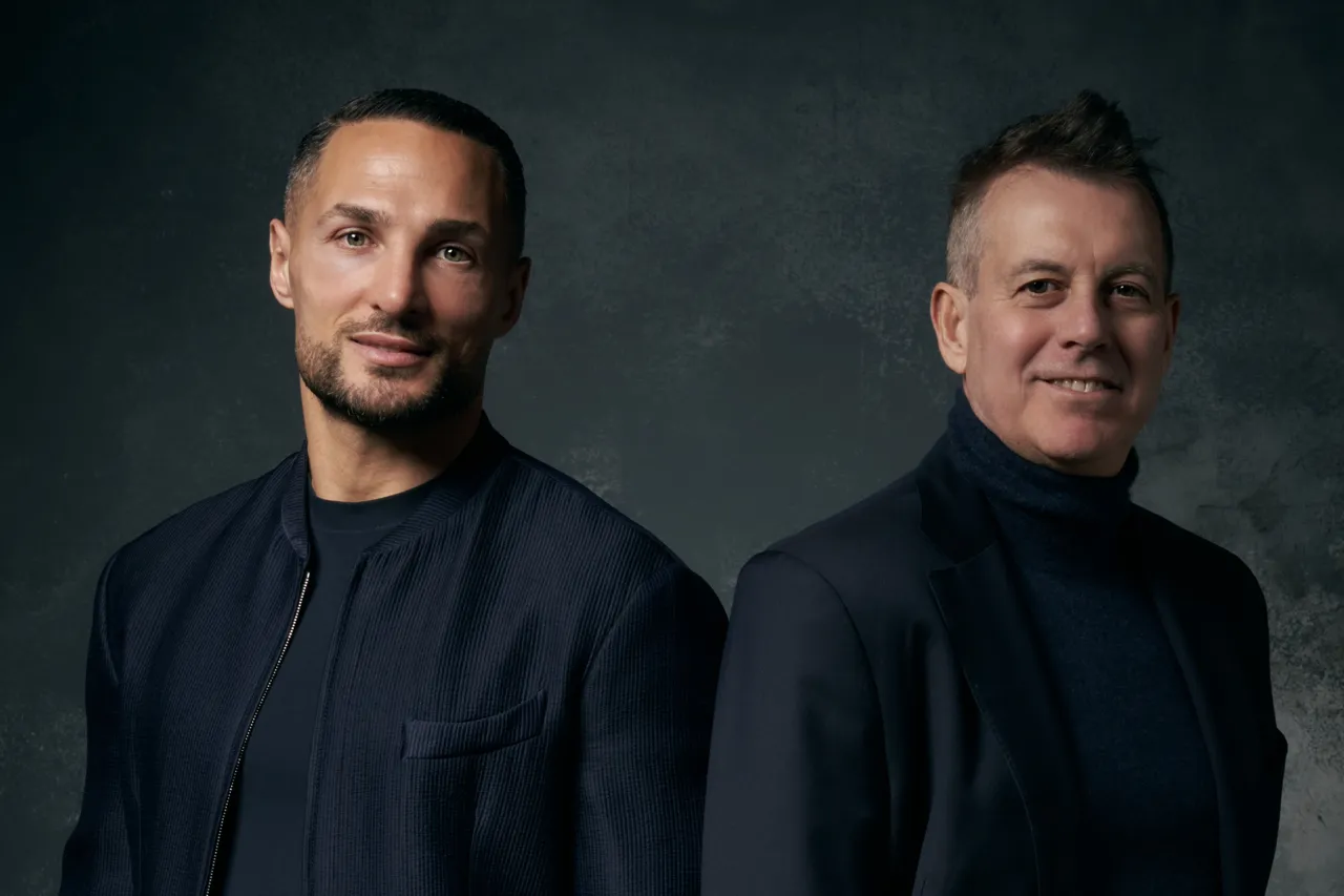 Danilo D'Ambrosio e Massimo Mineo