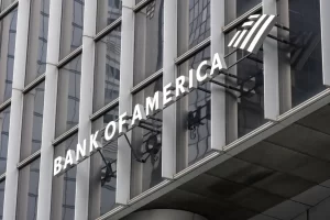 Bank of America calcio del futuro
