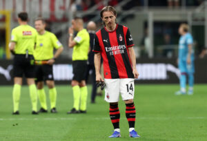 AC Milan v Cagliari Calcio - Serie A