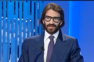 Leonardo Maria Del Vecchio