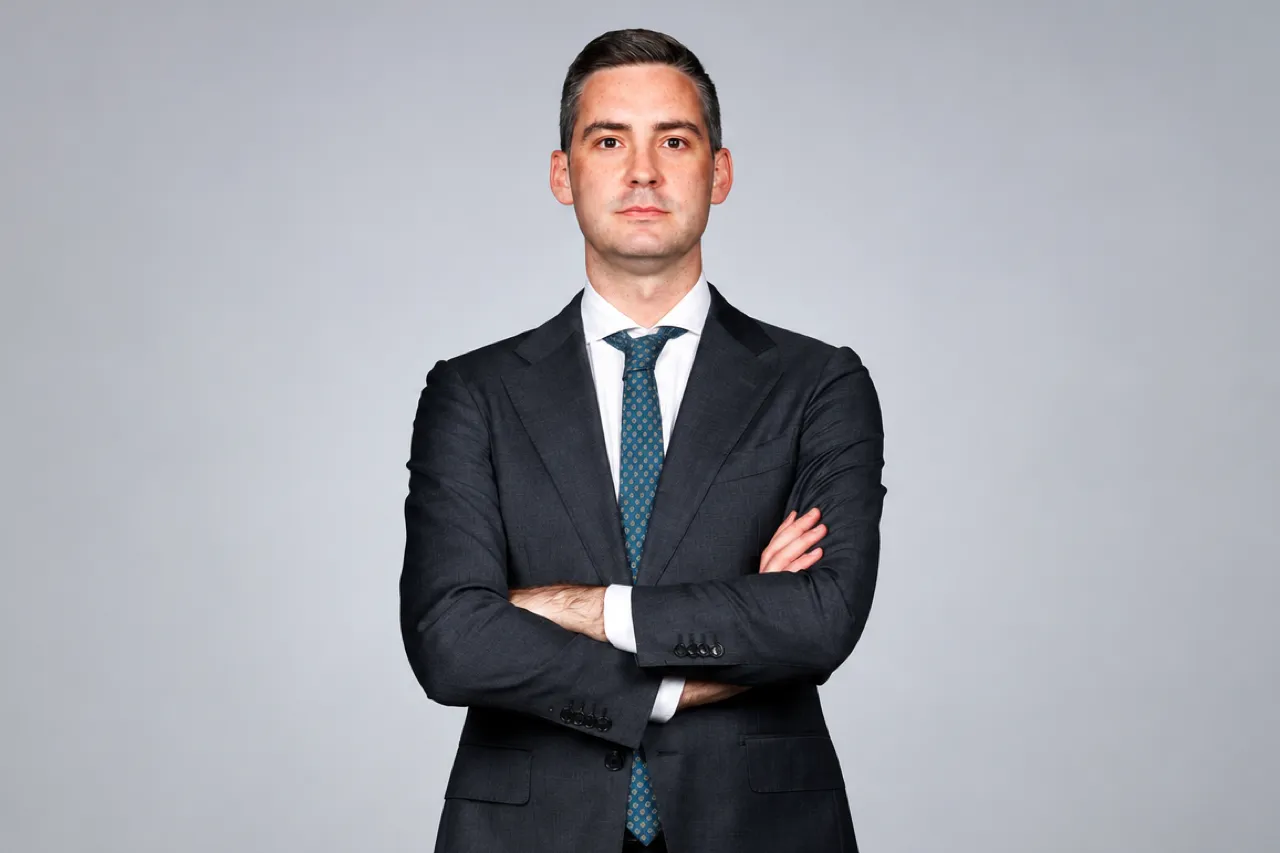 Nicola Boscaro
