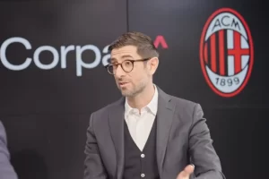 Cocirio Champions Milan