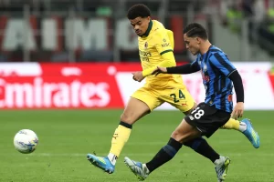 Mediascore giornata 36