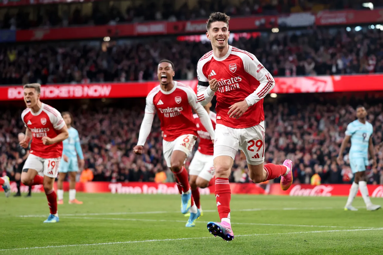 Quanto vale vincere la Premier League