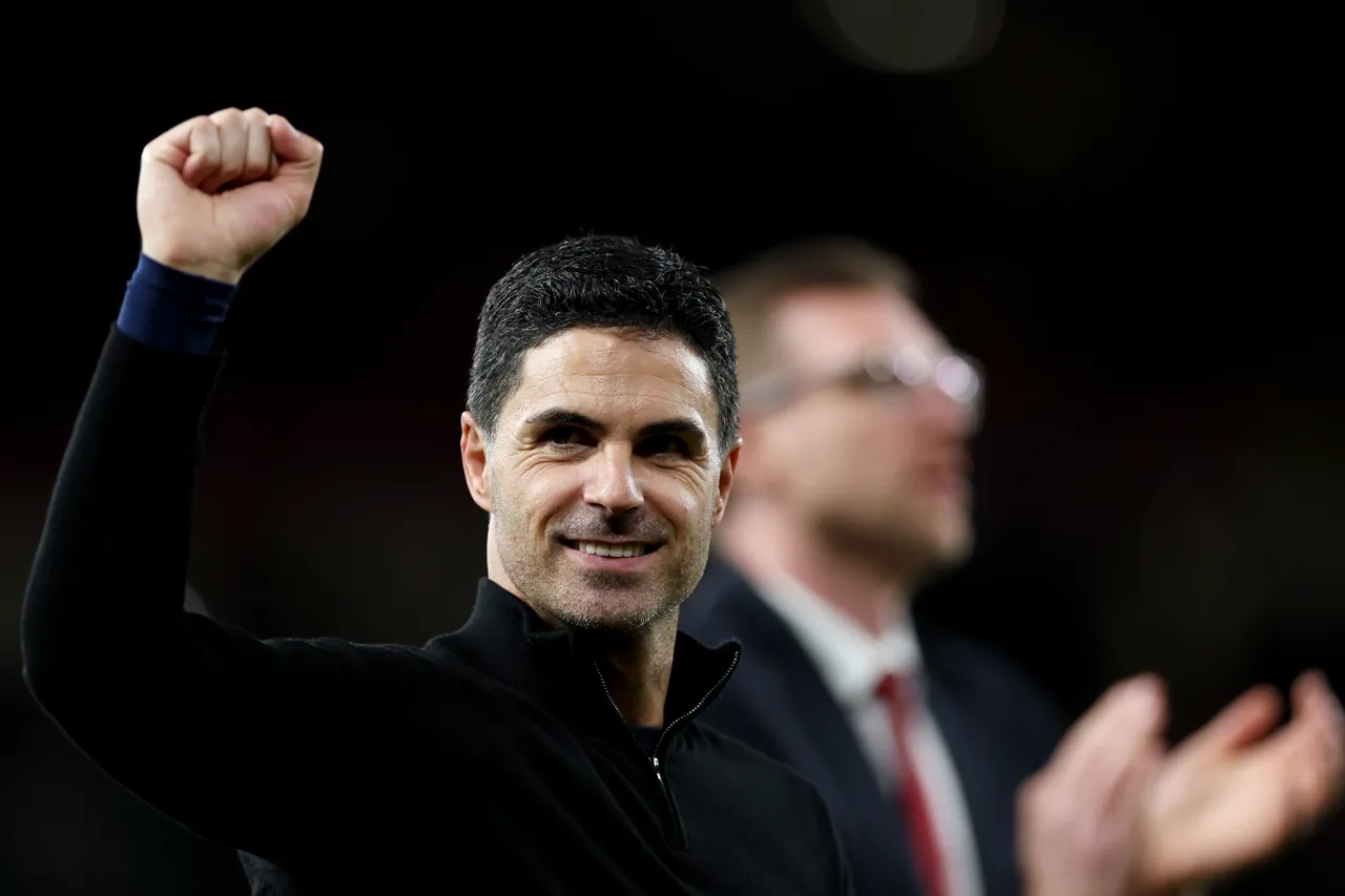 arteta