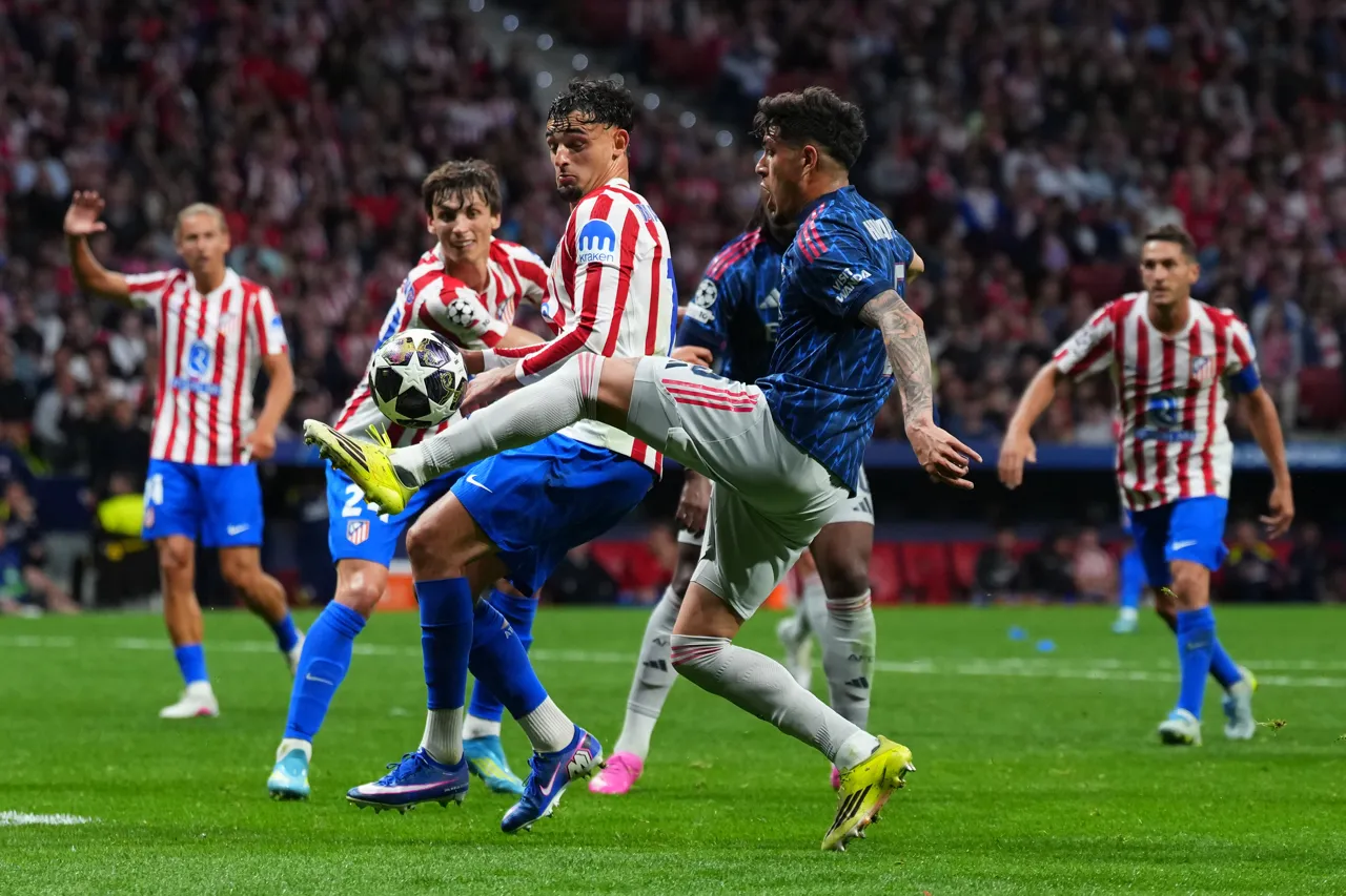 Arsenal Atletico Madrid in streaming gratis