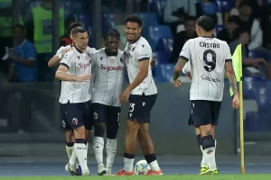 Bologna in Europa combinazioni