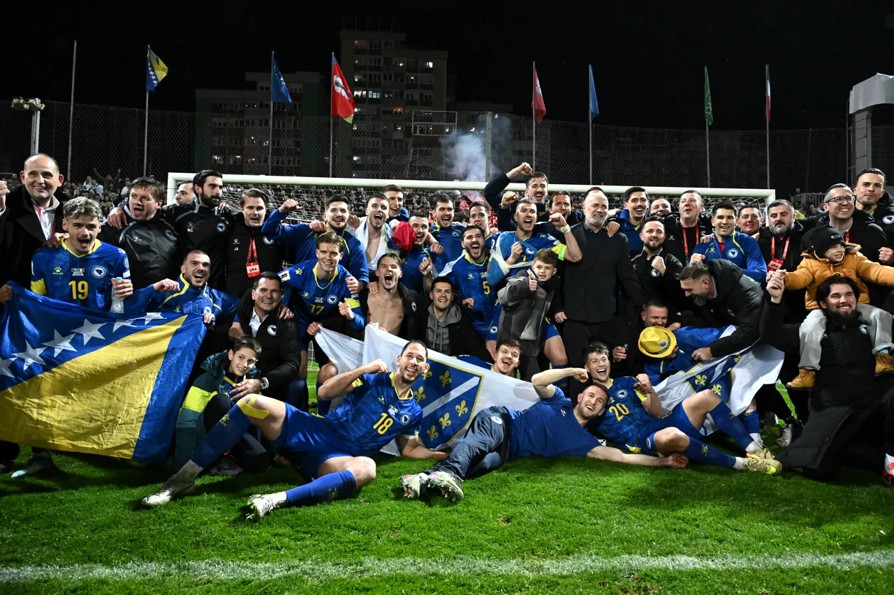 bosnia