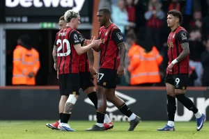 Premier sesto posto Champions