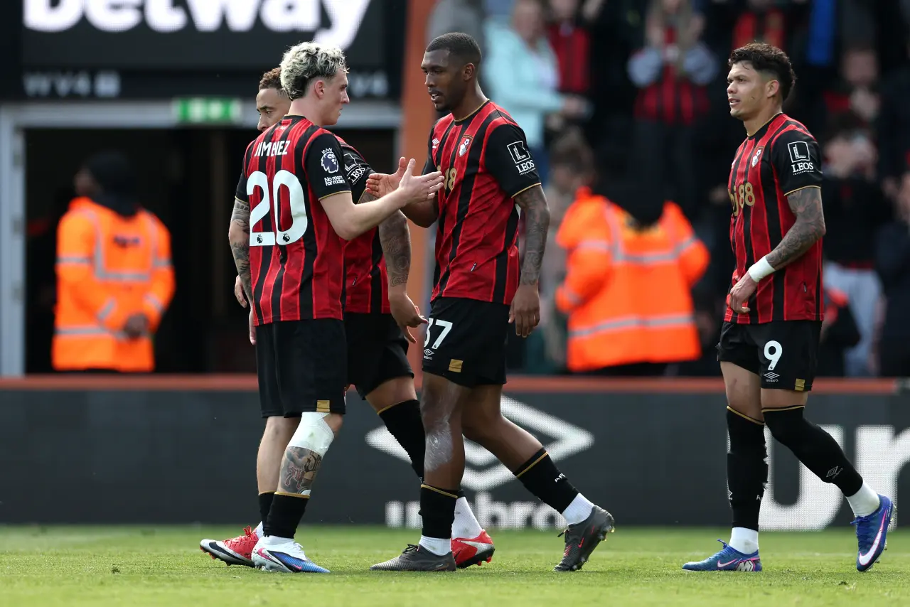 Premier sesto posto Champions