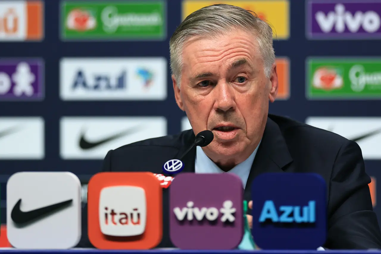 Brasile convocati Mondiali 2026