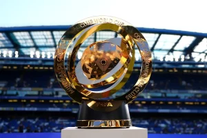Ranking Mondiale per Club 2029