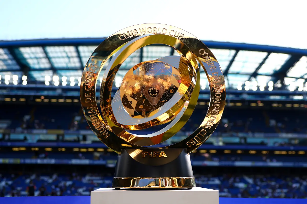 Ranking Mondiale per Club 2029