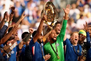 Ranking Mondiale per Club 2029