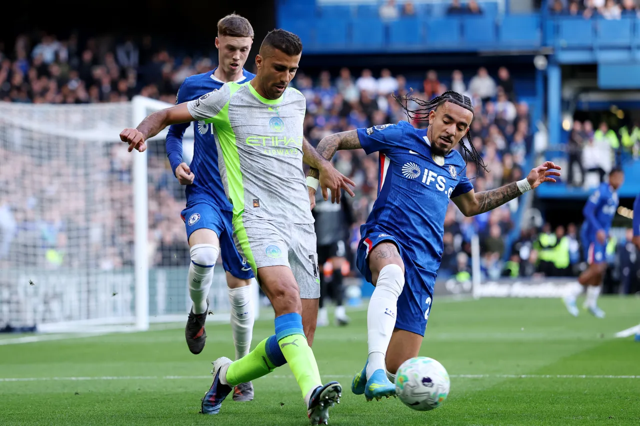 chelsea-v-manchester-city-premier-league