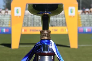 coppa campionato primavera