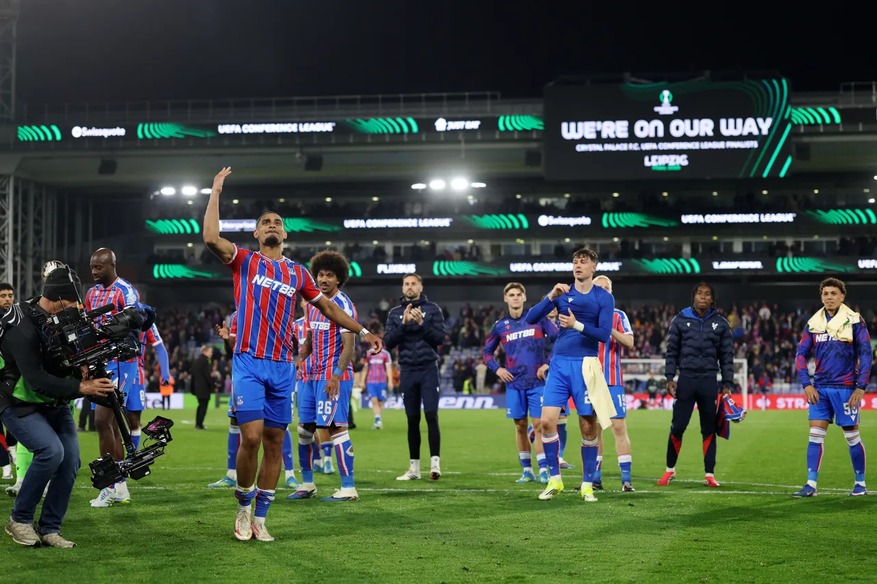 crystal palace