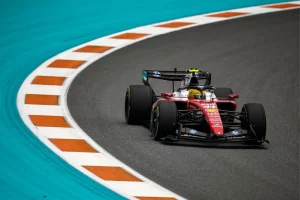 Diritti tv Formula 1