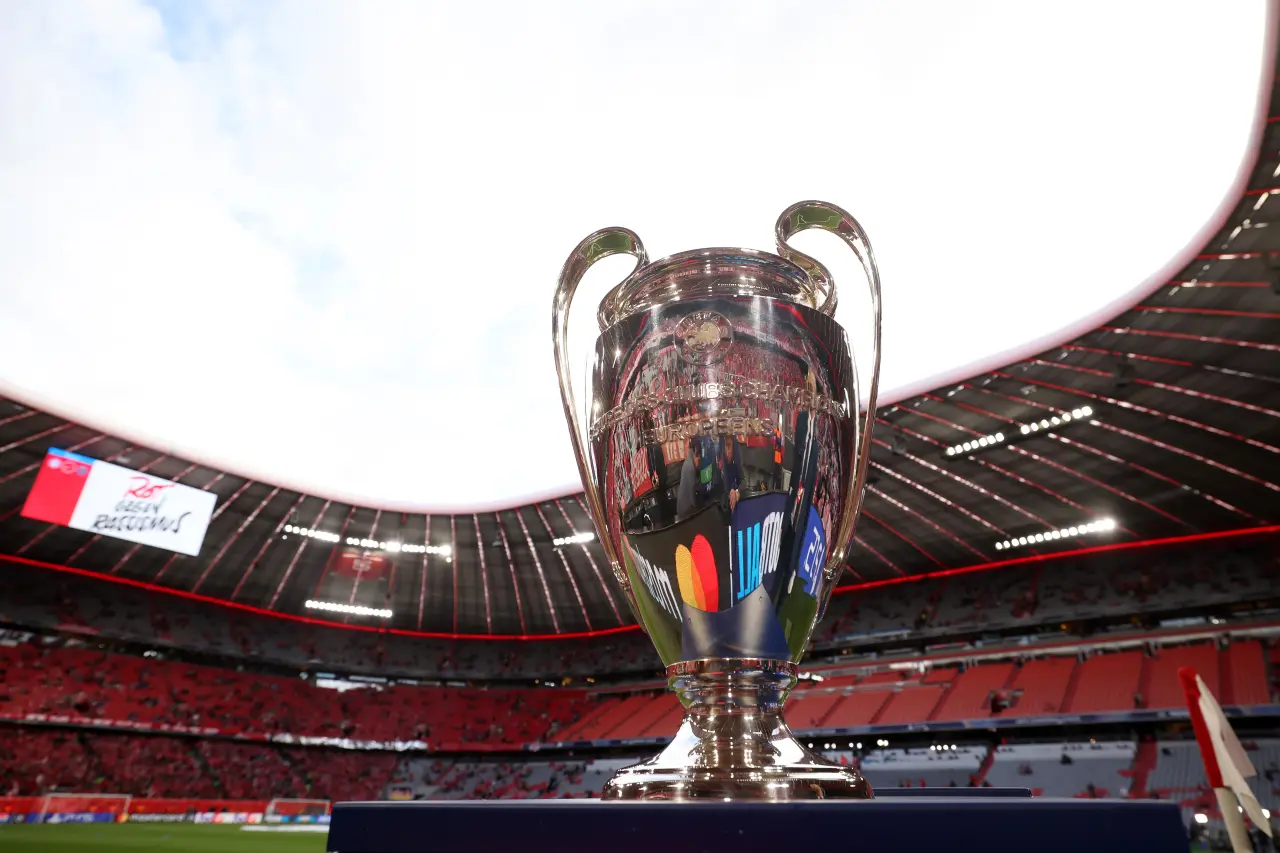 Chi va in Champions al posto della vincitrice