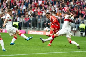 fc-bayern-munchen-v-vfb-stuttgart-bundesliga (1)