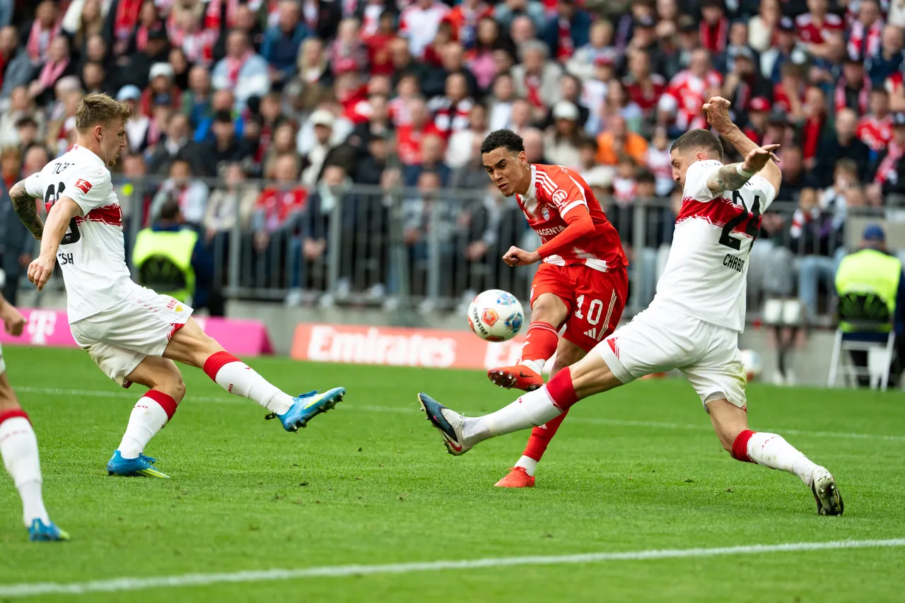 fc-bayern-munchen-v-vfb-stuttgart-bundesliga (1)