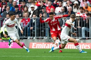 fc-bayern-munchen-v-vfb-stuttgart-bundesliga