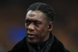 Karembeu Seedorf Sanremese
