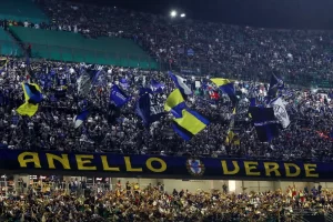 Serie A spettatori 2025 2026