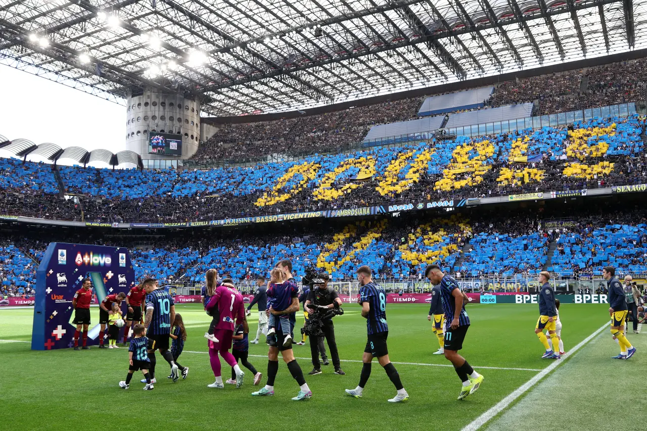 Serie A spettatori 2025 2026