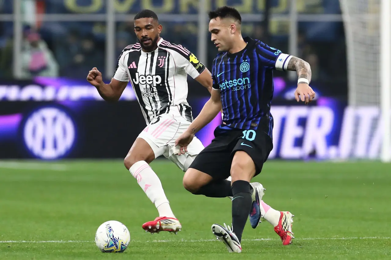 Classifica ascolti Serie A 2025 2026