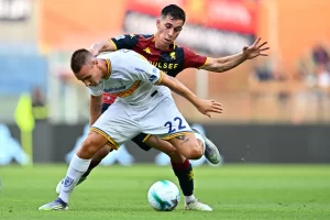 genoa-cfc-v-us-lecce-serie-a