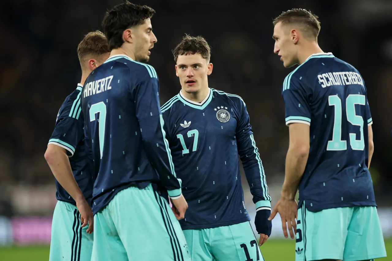 germania