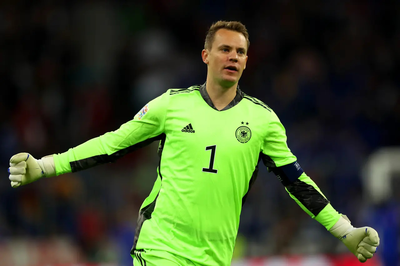 Germania convocati Mondiali 2026