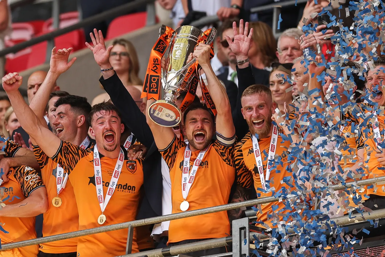 hull city