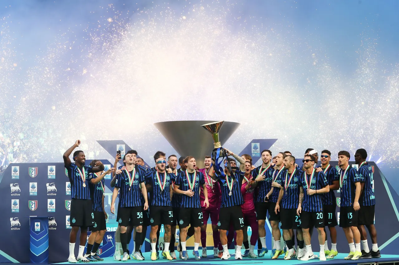 inter