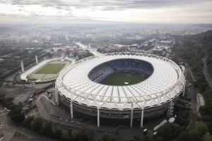 Roma allarme sicurezza derby